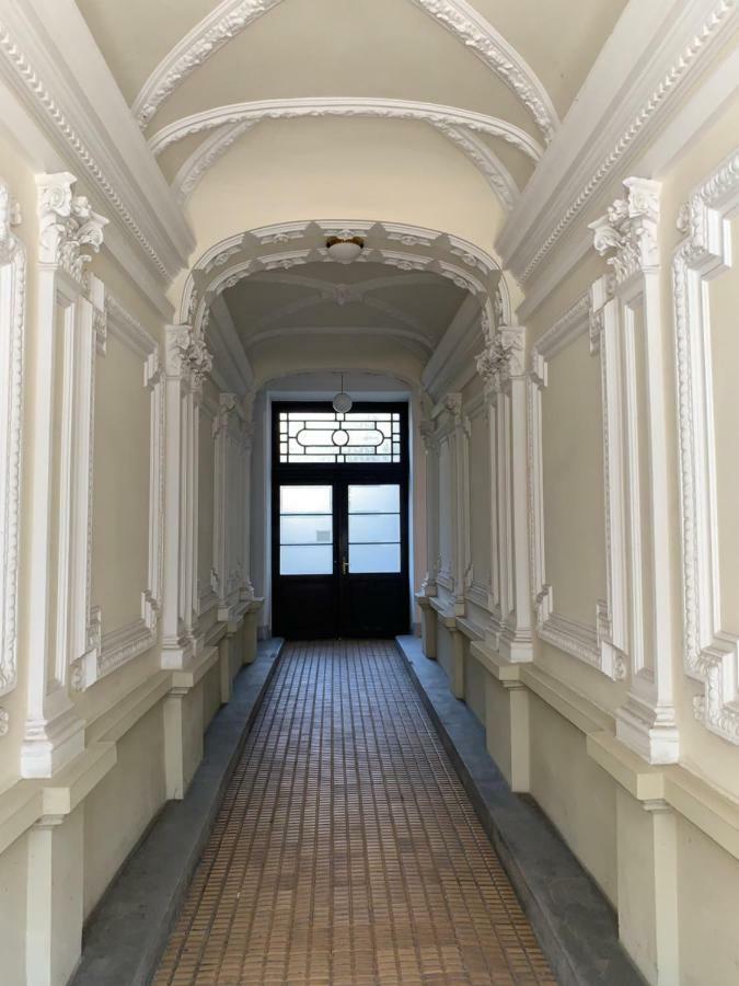 Designappartement Vienna Paintings Esterno foto